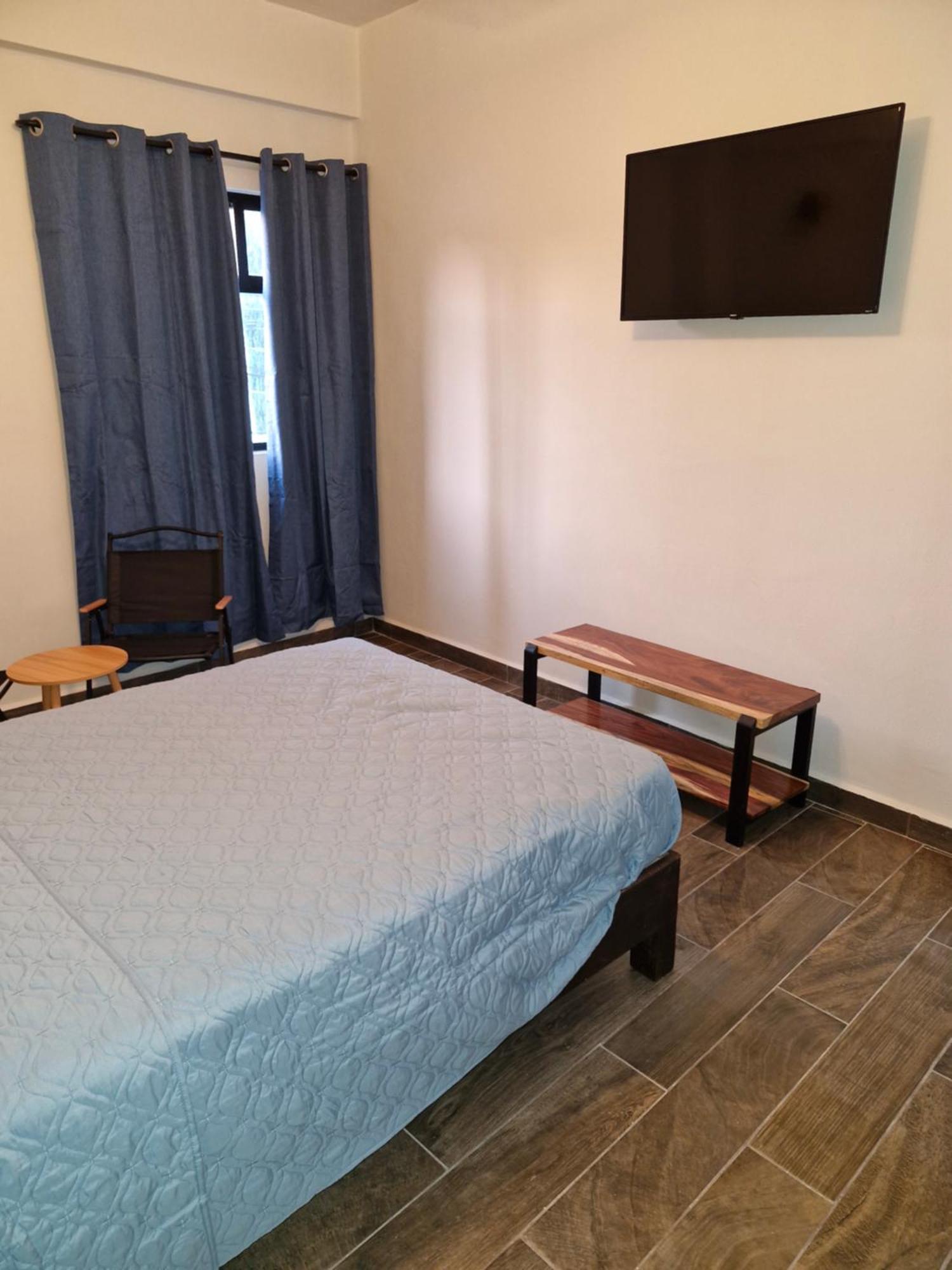 Inbed Hotel Tuxtla Gutiérrez Εξωτερικό φωτογραφία