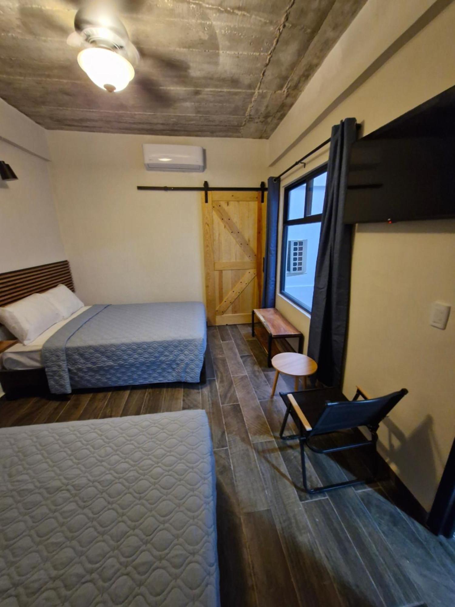 Inbed Hotel Tuxtla Gutiérrez Εξωτερικό φωτογραφία