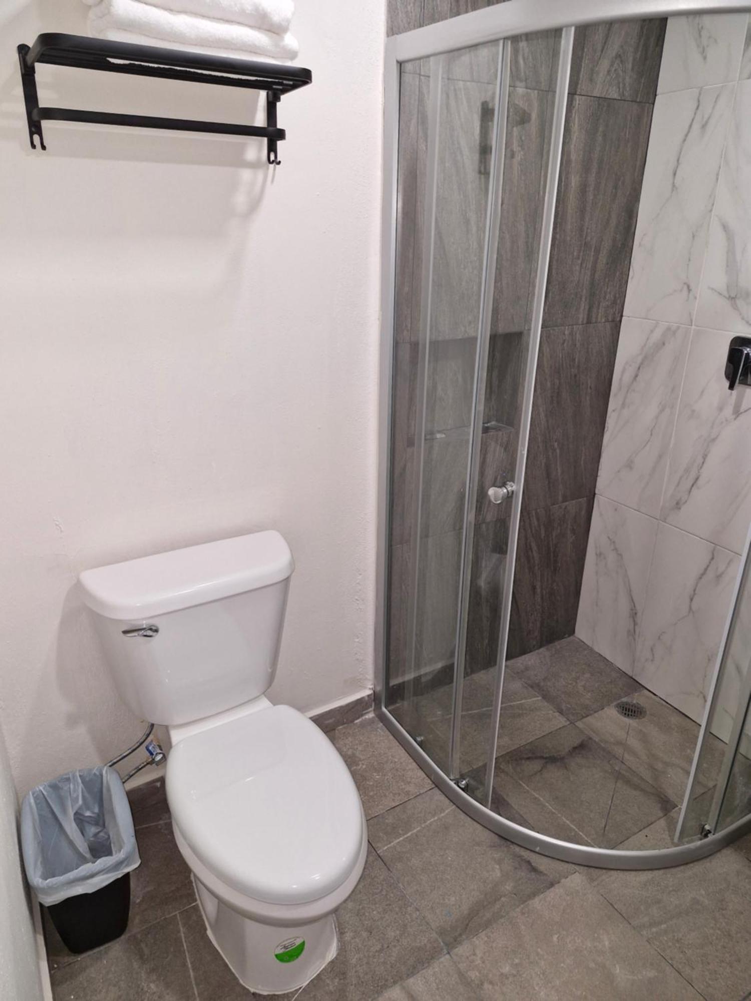 Inbed Hotel Tuxtla Gutiérrez Εξωτερικό φωτογραφία