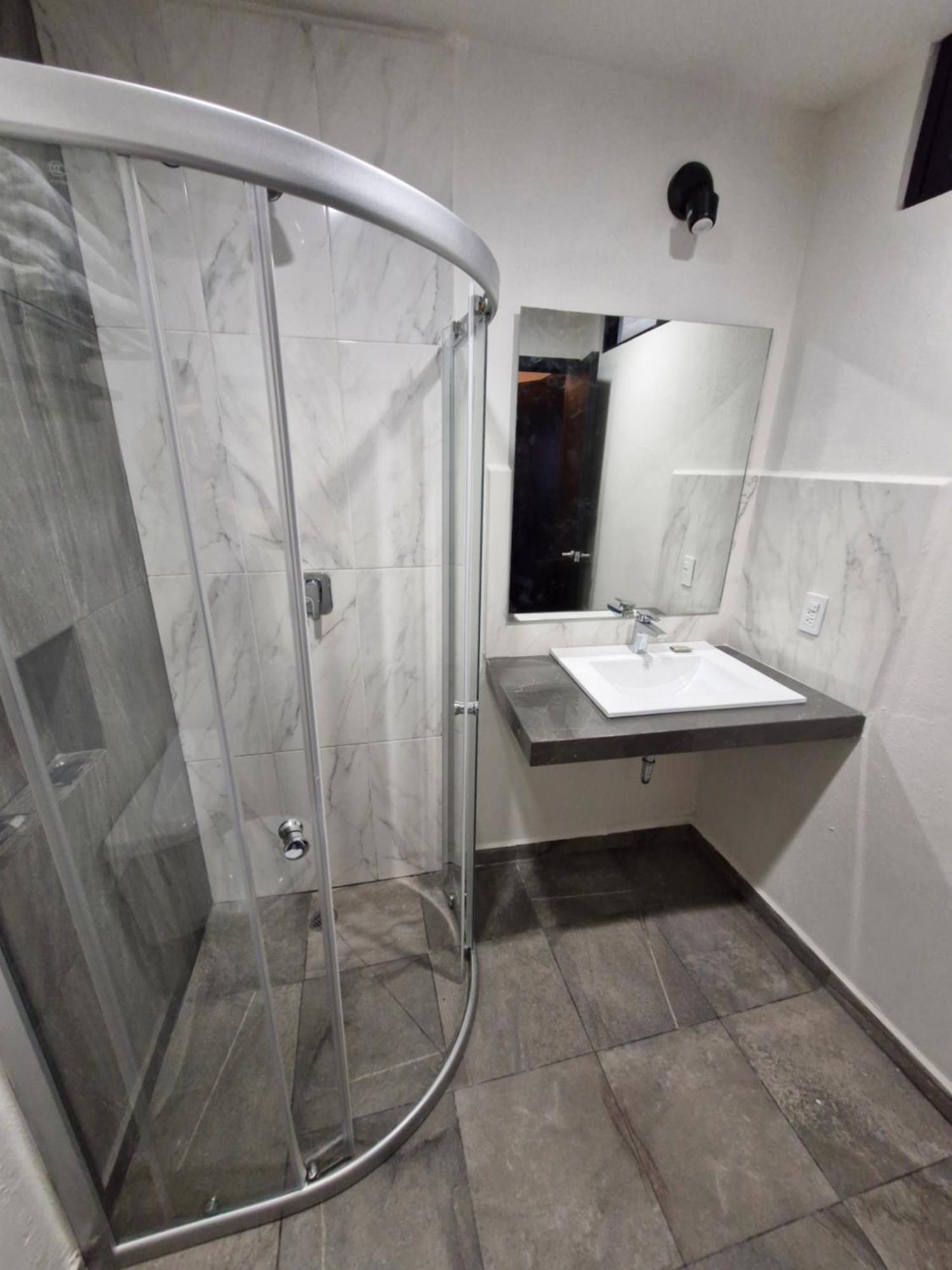 Inbed Hotel Tuxtla Gutiérrez Εξωτερικό φωτογραφία